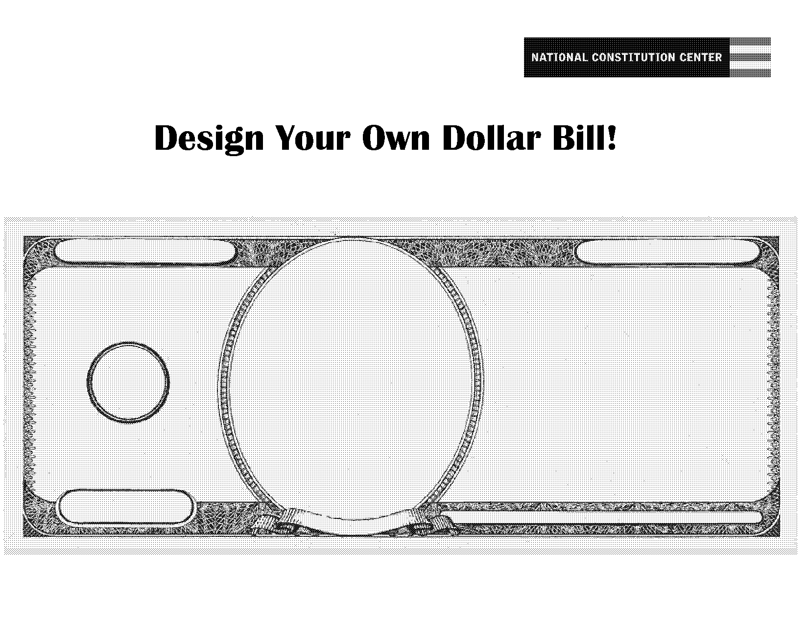 create your own constitution template