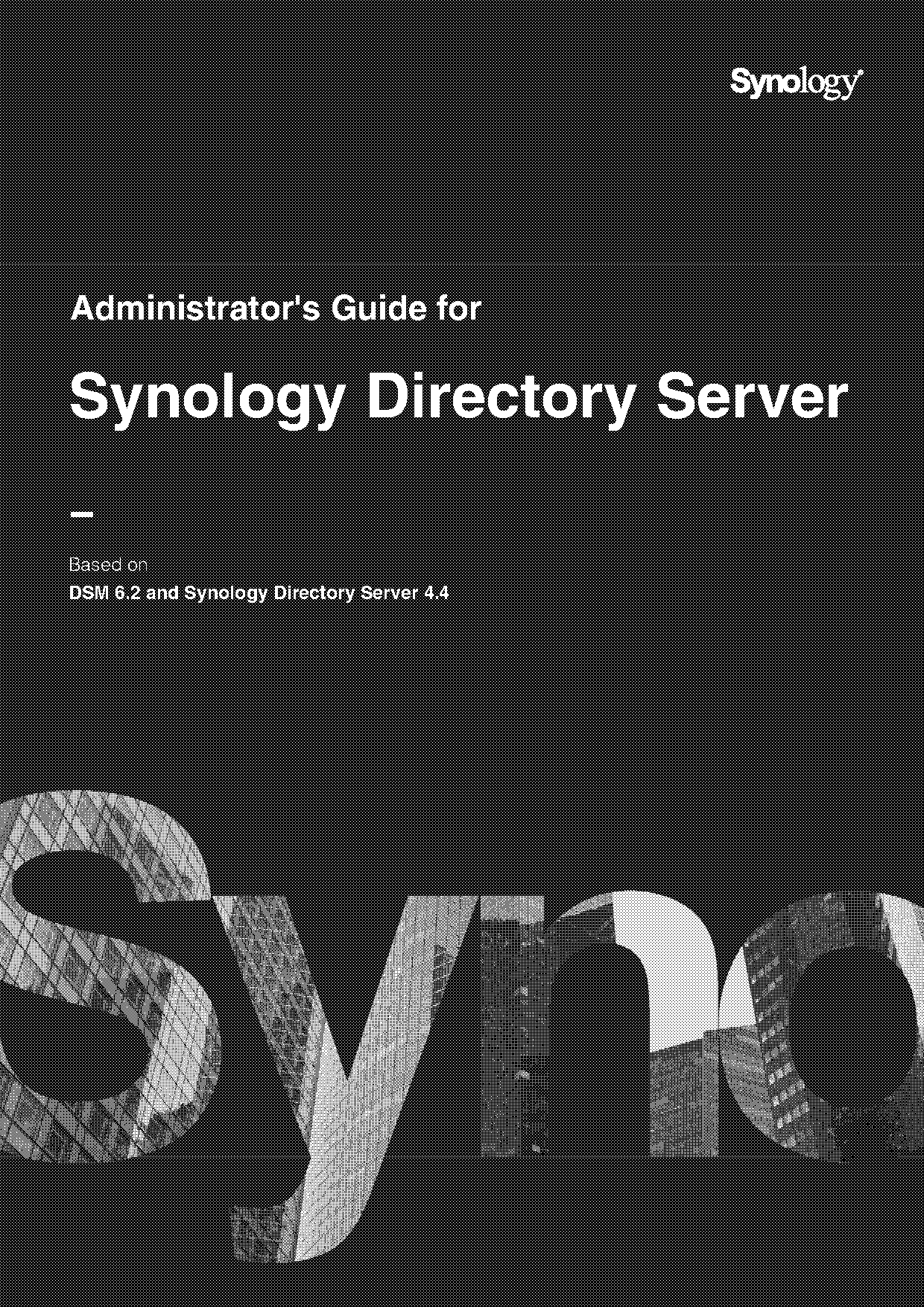 active directory server synology group policy